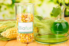 Bryn Common biofuel availability