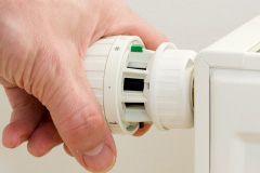 Bryn Common central heating repair costs