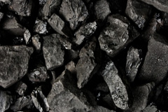 Bryn Common coal boiler costs