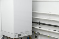free Bryn Common condensing boiler quotes