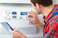 free Bryn Common gas safe engineer quotes